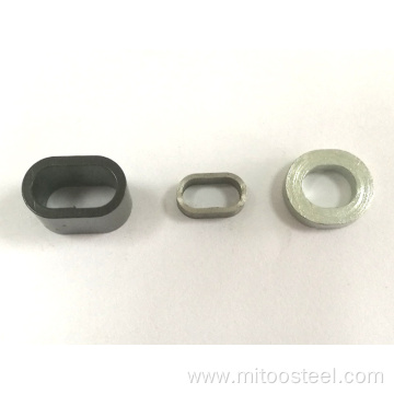 Bushings for automobile parts